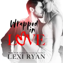 wrapped in love: the boys of jackson harbor, book 4 (unabridged) audiobook cover image