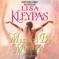 married by morning audiobook cover image