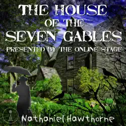 the house of the seven gables (unabridged) audiobook cover image