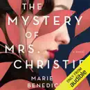 Download The Mystery of Mrs. Christie: A Novel (Unabridged) MP3