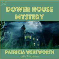 the dower house mystery (unabridged) audiobook cover image