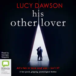 his other lover (unabridged) audiobook cover image