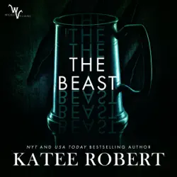 the beast: wicked villains, book 4 (unabridged) audiobook cover image