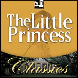 the little princess audiobook cover image