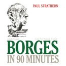 Borges in 90 Minutes MP3 Audiobook
