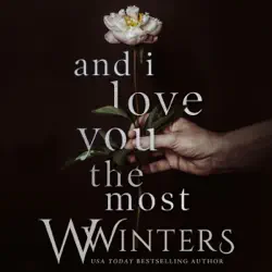and i love you the most audiobook cover image