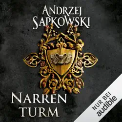 narrenturm: narrenturm-trilogie 1 audiobook cover image