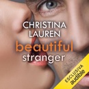 Beautiful Stranger: Beautiful Bastard 2 MP3 Audiobook