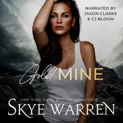 gold mine (unabridged) audiobook cover image