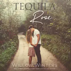 tequila rose (unabridged) audiobook cover image