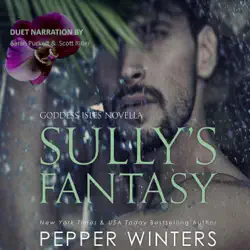 sully's fantasy: goddess isles novella, book 6 (unabridged) audiobook cover image