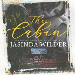 the cabin (unabridged) audiobook cover image