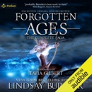 Forgotten Ages: The Complete Saga (Unabridged) MP3 Audiobook