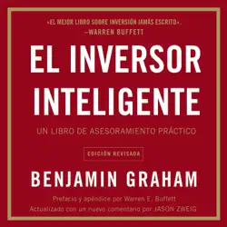 el inversor inteligente audiobook cover image