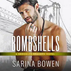 bombshells (unabridged) audiobook cover image