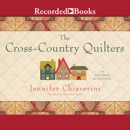 The Cross Country Quilters MP3 Audiobook