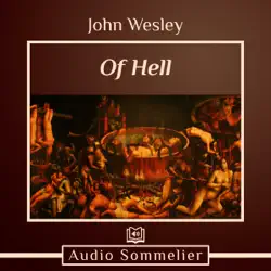 of hell audiobook cover image
