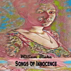 songs of innocence imagen de portada de audiolibro