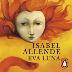 eva luna audiobook cover image