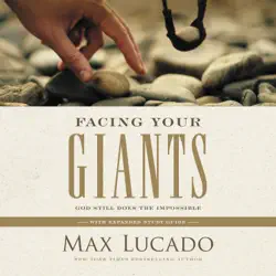 facing your giants audiobook cover image