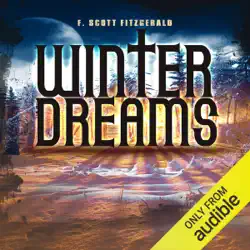 winter dreams (unabridged) audiobook cover image