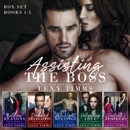 Assisting the Boss Series: Books 1-5 (Unabridged) MP3 Audiobook