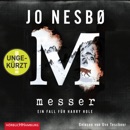 Messer MP3 Audiobook