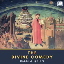 the divine comedy imagen de portada de audiolibro