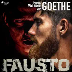 fausto audiobook cover image