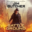 Battle Ground (Unabridged) MP3 Audiobook
