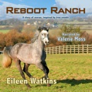 Reboot Ranch (Unabridged) MP3 Audiobook