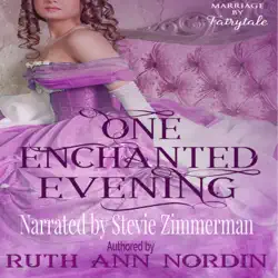 one enchanted evening audiobook cover image