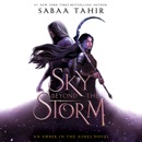A Sky Beyond the Storm (Unabridged) MP3 Audiobook