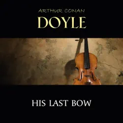 his last bow audiobook cover image