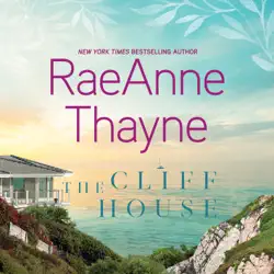 the cliff house audiobook cover image