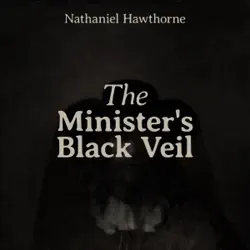 the minister's black veil audiobook cover image