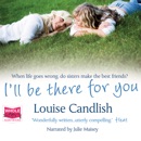 I'll Be There For You MP3 Audiobook