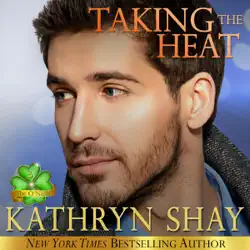 taking the heat: the o'neils, book 3 (unabridged) audiobook cover image
