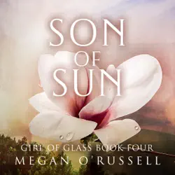 son of sun audiobook cover image