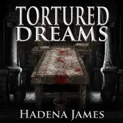 tortured dreams: dreams & reality series, book 1 audiobook cover image