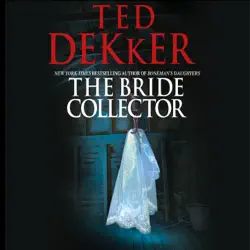 the bride collector audiobook cover image