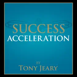 success acceleration audiobook cover image
