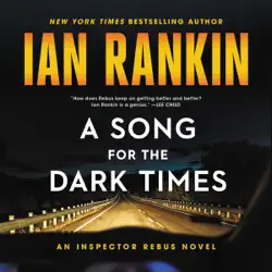 a song for the dark times audiobook cover image