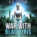 War With Black Iris MP3 Audiobook