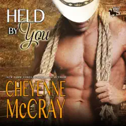 held by you: riding tall, book 9 (unabridged) audiobook cover image