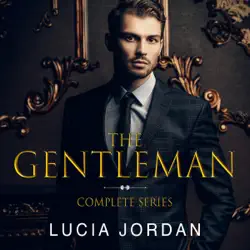 the gentleman: the complete series (unabridged) audiobook cover image