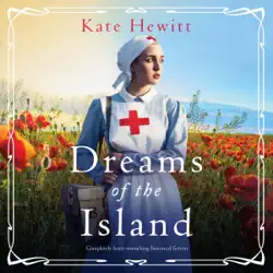 dreams of the island: amherst island, book 2 (unabridged) audiobook cover image