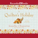 Quilter's Holiday MP3 Audiobook