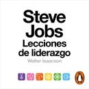 Steve Jobs. Lecciones de liderazgo MP3 Audiobook