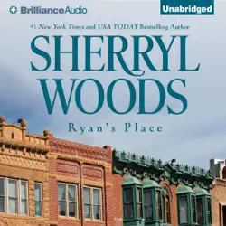 ryan's place: a selection from the devaney brothers: ryan and sean (the devaneys, book 1) (unabridged) audiobook cover image